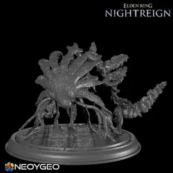 MARIS FATHOM OF NIGHT - ELDEN RING NIGHTREIGN