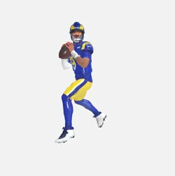 Matthew Stafford - Figure