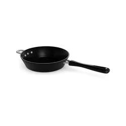 Pots and frying pans Non-Stick Frying Pan Low-poly 3D model