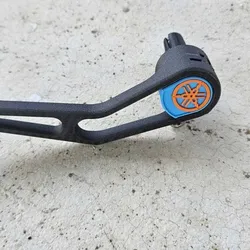 Protector Maneta Yamaha R6 / Lever guards for Yamaha R6