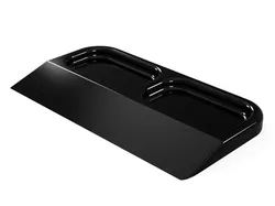 Ramped Feeder Dish - Free 3D Print Model