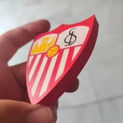 Seville Coat of Arms