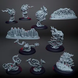 Spell Pack 2