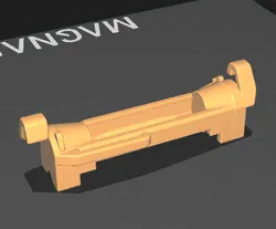 SPIRIT LEVEL HOLDER
