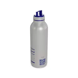 Sports and functional drinks Energy Surge Low-poly 3D model