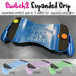 Switch2 Comfort Grip