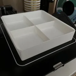 Tesla Model Y Center Console Tray