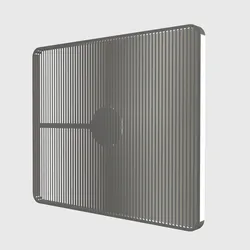 Ventilation Grilles for NINJA SHLUSHi - Shlush Ice Machine