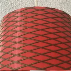 2 Diamond light covers "Home Series"