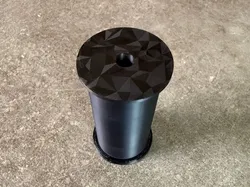 AnkerMake M5 & M5C Filament Spool Unwinder Aid - Free 3D Print Model
