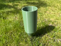 Ant Stop - Free 3D Print Model