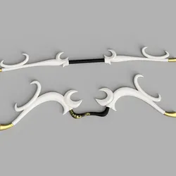 Artemis' Bow Hades II