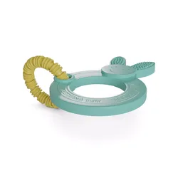 Baby and educational toys Teething Toy Low-poly 3D model