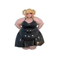 bbw mass