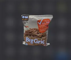 Big Gric Susam 3D model