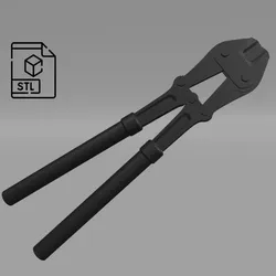 Boltcutters