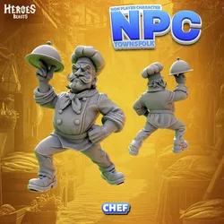 Chef
