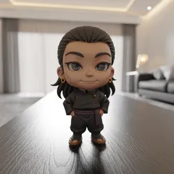 Chibi Seguru