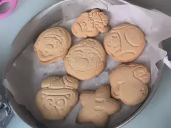 COOKIE CUTTERS  - Free 3D Print Model