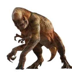Distortus Rex - Jurassic World Rebirth