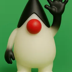 DUKE JAVA