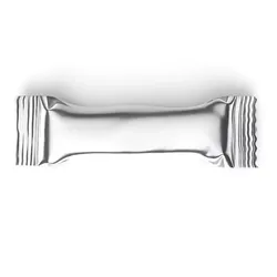 food bar bag  3D model