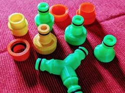 Garden Hose Helper - Free 3D Print Model