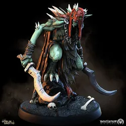 Goblin Shadow Stalker | Goblin Grotto | Orc