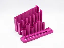 Improved Auto Coin Sorter (HKD Dollar) - Free 3D Print Model