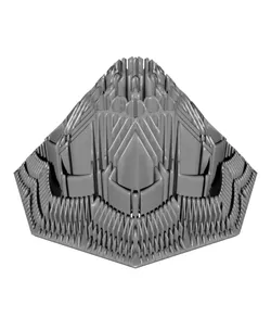 Jophiel - PH05 - Truncated Cuboctahedron
