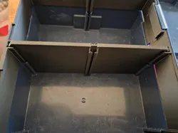 Mini L-Boxx Divider for 3cm Height Increase - Free 3D Print Model