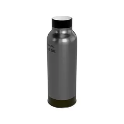 Olive oil Olive Oil Low-poly 3D model