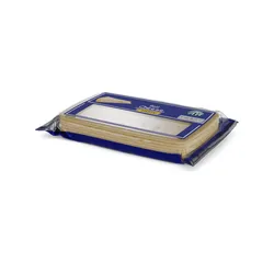 Processed cheese Processed Cheese Slice 3D model