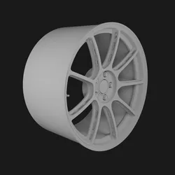 Rays Volk GT090