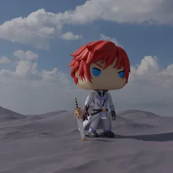 Reinhard van Astrea | Re:Zero