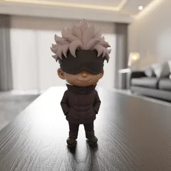 satoru gojo