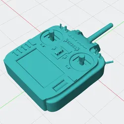 TX16S remote control for FPV