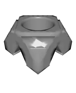 Uriel - PH01 - Truncated Cube