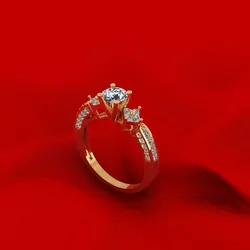 Women Wedding Ring