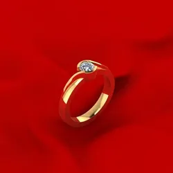Women Wedding Ring