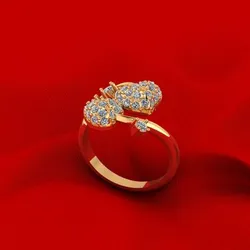 Women Wedding Ring