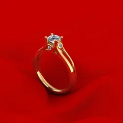 Women Wedding Ring
