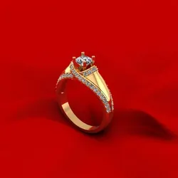 Women Wedding Ring