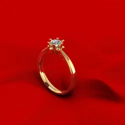 Women Wedding Ring2
