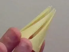 360 Degrees paththrough fidget - Free 3D Print Model