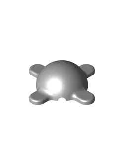 Air Layering Turtle