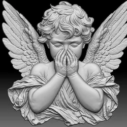 Angel Relief