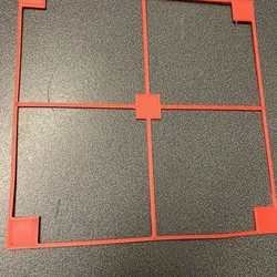 Bed level test