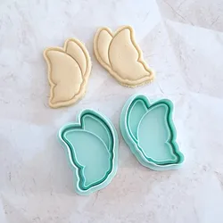 Butterfly Cookie Cutter