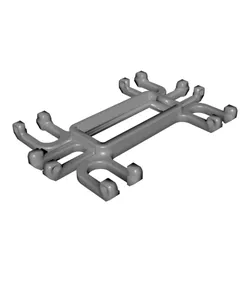 CardDock for Bridge - Auto-aligning Card Deck Holder and Case